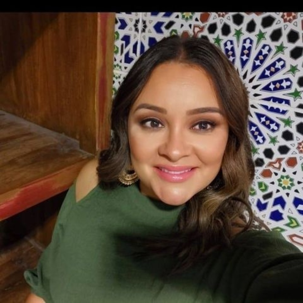 Meet your Posher, Jessica